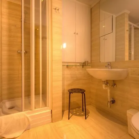 Vgorahotel Affittacamere Bukovel