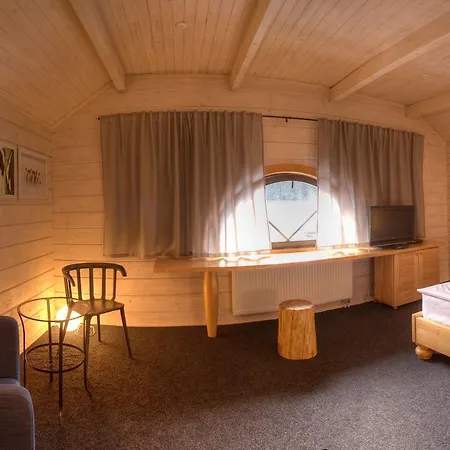 Vgorahotel Bukovel
