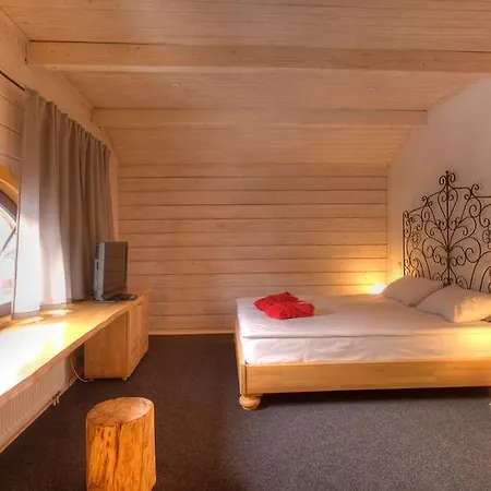 Vgorahotel Affittacamere