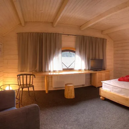 Vgorahotel Affittacamere Bukovel