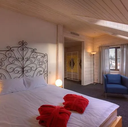 Vgorahotel Affittacamere