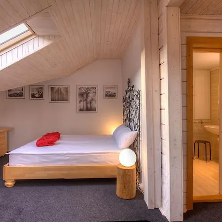 Vgorahotel