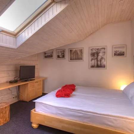 Vgorahotel * Bukovel