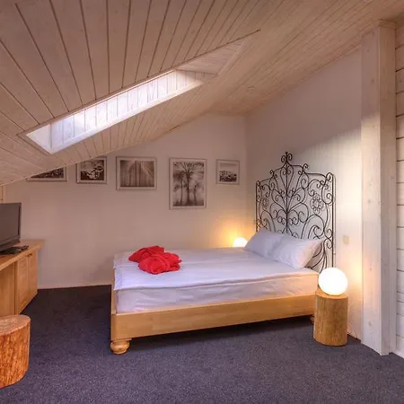 Vgorahotel Affittacamere Bukovel