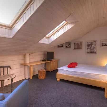 Vgorahotel Affittacamere