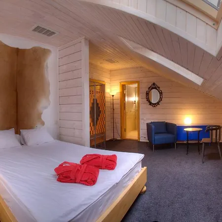Vgorahotel Affittacamere *
