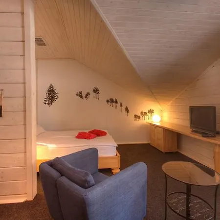 Vgorahotel * Bukovel