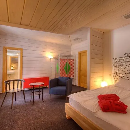 Vgorahotel Affittacamere Bukovel
