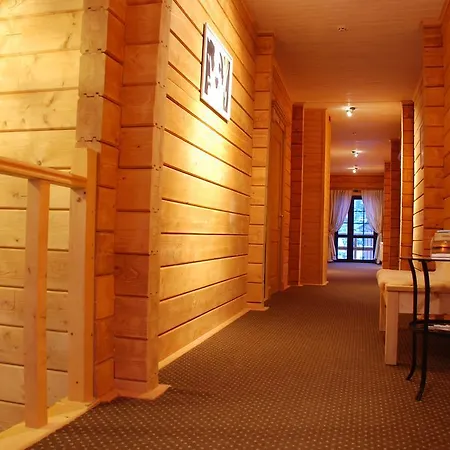 Vgorahotel Affittacamere